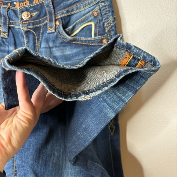 Rock Revival “Stephanie” Bootcut 29 - Picture 3 of 8